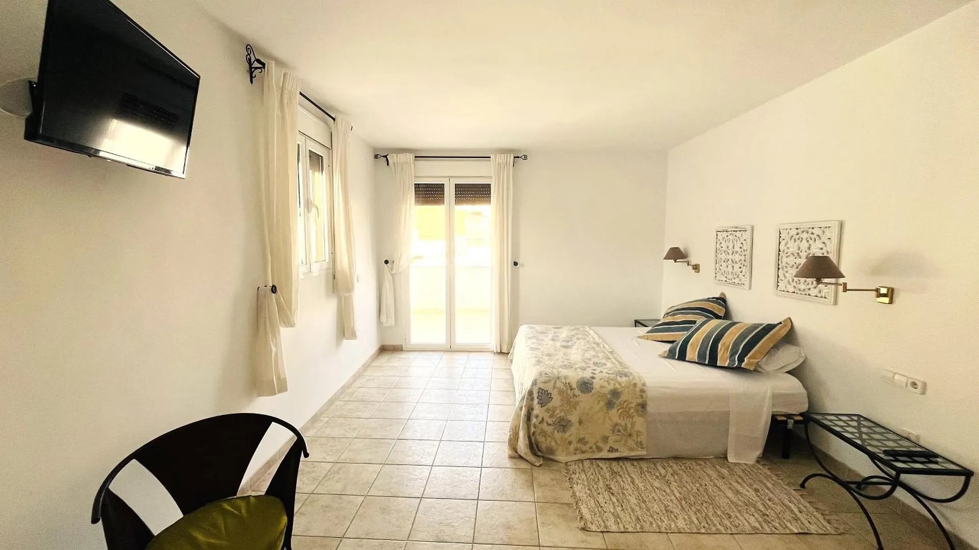 Hotel Museo Lucainena Lucainena de las Torres 2*,