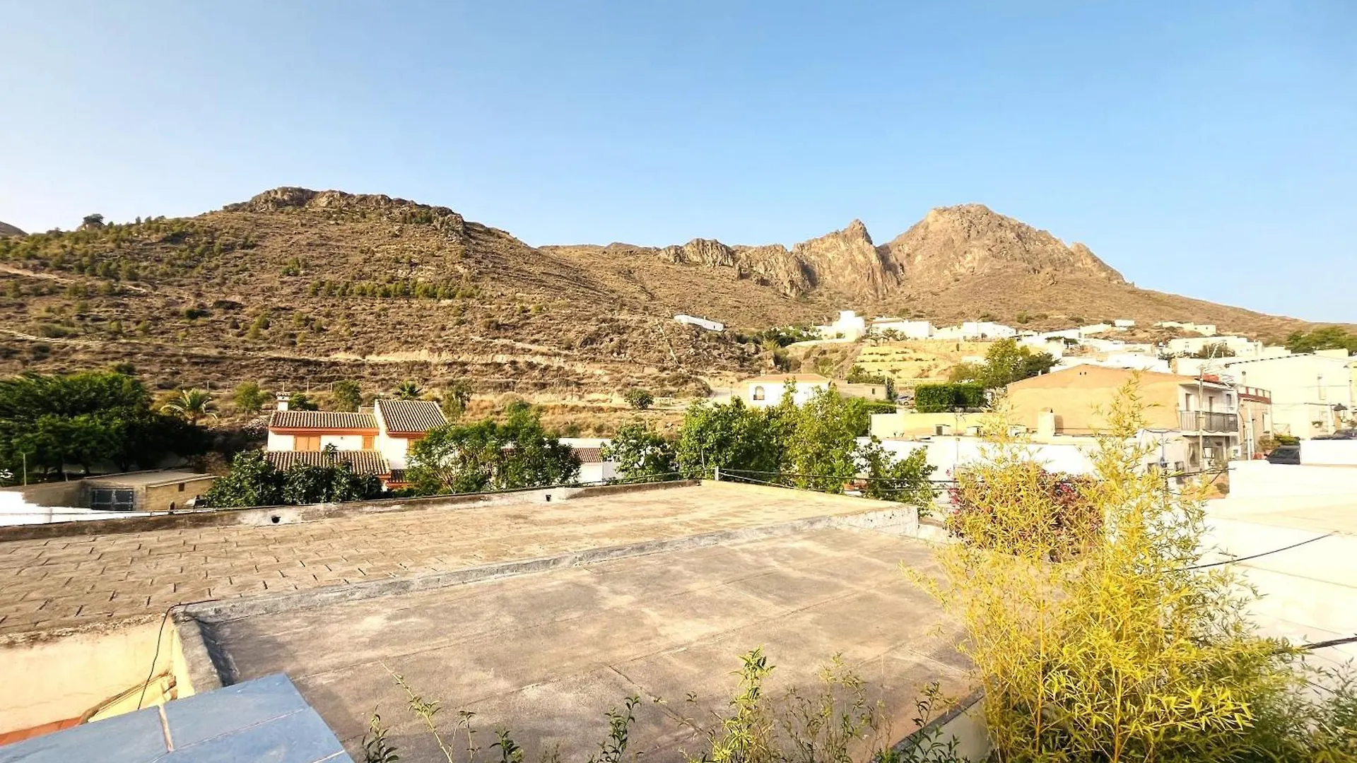 Hotel Museo Lucainena Lucainena de las Torres