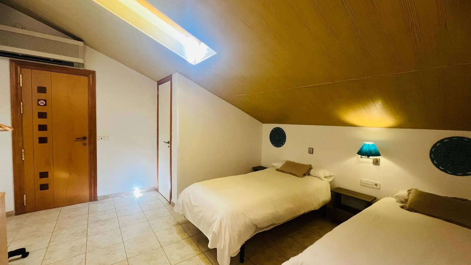 **  Hotel Museo Lucainena Lucainena de las Torres Spanien