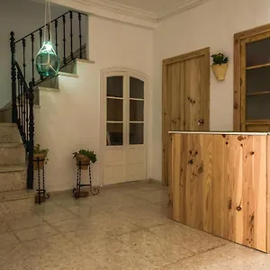 Hostal En