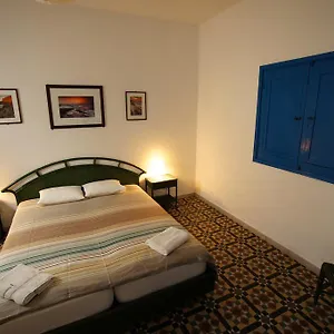 Sol Y Mar Surf Camp Hostal Corralejo