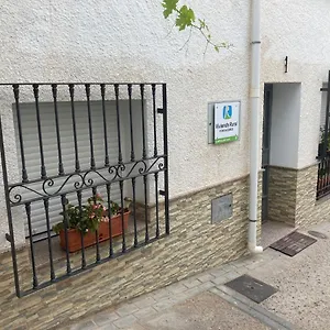 Apartamento Rural Pérez Lucainena De Torres