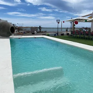 Pensión Mi Cortijo De Playa