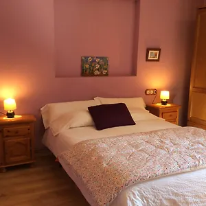 Era De Ferro Hotel Erill la Vall
