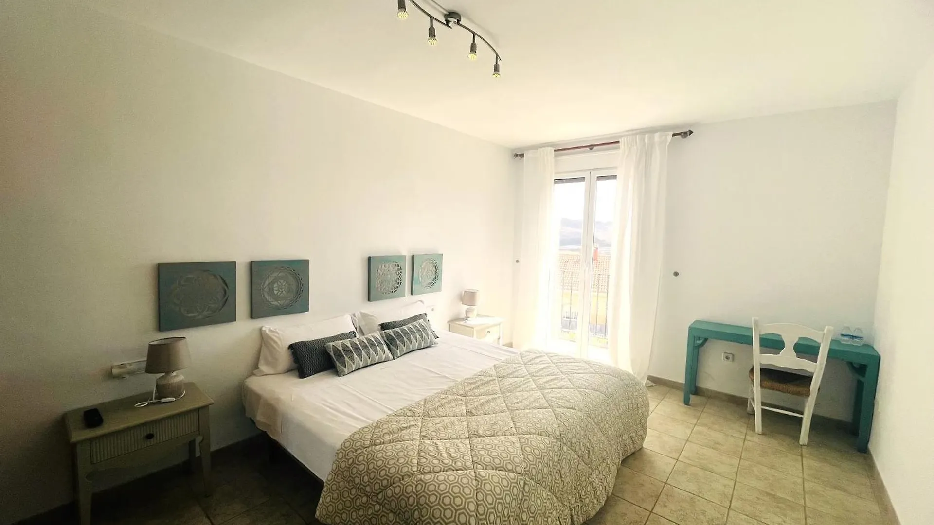 **  Hotel Museo Lucainena Lucainena de las Torres Spain